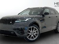 Begagnad Land Rover Range Rover Velar SE Dynamic 301 HK (221 kW) 2024 Grå SUV