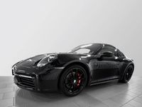 begagnad Porsche 911 Carrera 4S 992