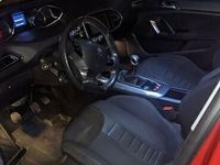 begagnad Peugeot 308 1.6 THP Allure Euro 5