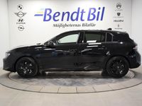 begagnad Opel Astra GS LINE Plugin Hybrid/ Pluspaket