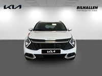 begagnad Kia Sportage 1.6 T-GDi 265hk Plug-in Hybrid AUT AWD Advance