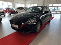 begagnad Mazda 2 1.5 SKYACTIV-G Euro 6 90hk *Direkt leverans*