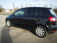 begagnad VW Golf Plus 1.4 TSI United Euro 4