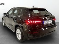 begagnad Audi A3 Sportback e-tron 