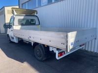 begagnad Renault Master Chassi Cab 3.5 T 2.3 dCi MOMS*D-Värmare*Drag