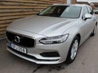 begagnad Volvo V90 D4 AWD Drag Navi Värmare VoC