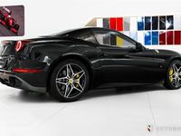 begagnad Ferrari California T Handling Speciale