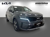 begagnad Kia Sorento 1.6 T-GDi Phev AUT AWD Advance + Panorama 7-sits