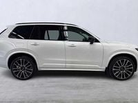 Ny Volvo XC90 455 HK (334 kW) 2026 Vit SUV