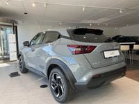 Begagnad Nissan Juke Acenta 2024 SUV