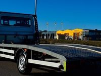 Begagnad Fiat Ducato 122 HK (89 kW) 2001 Vit Van