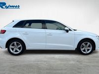 begagnad Audi A3 1,5 TFSI Proline