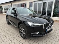 begagnad Volvo XC60 T6 AWD Recharge T6 AWD H/K Inscription Expression