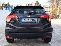 begagnad Honda HR-V 1.6 i-DTEC Euro 6 2016, SUV
