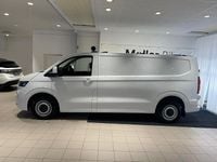 Ny VW Transporter 150 HK (110 kW) 2025 Vit Van