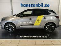 begagnad Opel Grandland X Grandland ULTIMATE PHEV 300 AWD DEMO 2022, SUV