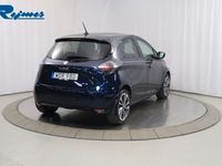 begagnad Renault Zoe PhII 52 Riviera batteriköp