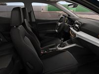 begagnad Seat Arona 1.0 TSI 110 HK DSG7 STYLE