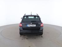 begagnad Skoda Fabia 1.2 TSI Style