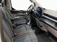 Ny Ford E-Transit 2026 Vit Van