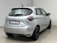 Begagnad Renault Zoe 80 kW (109 HK) 2020 Halvkombi