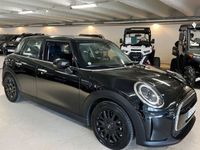 begagnad Mini Cooper 5-dörrars Euro 6 Momsbil