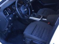 begagnad Audi A4 Avant 2.0 TDI quattro Sport Edition, Sport Plus