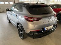 begagnad Opel Grandland X Grandland Hybrid Euro 6