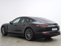 begagnad Porsche Panamera 4 E-Hybrid / 462 hk / 10 Year Edt.