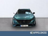 Begagnad Peugeot 308 SW GT 131 HK (96 kW) 2024 Grönmet Kombi