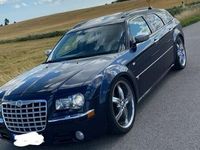 begagnad Chrysler 300C 5.7 Hemi