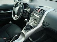 begagnad Toyota Auris 5-dörrar 1.6 SUPERFIN!!