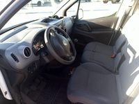 Begagnad Citroën Berlingo 90 HK (66 kW) 2014 Minibuss