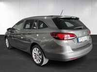 begagnad Opel Astra Sports Tourer+ 1.0 EDIT ecoFLEX