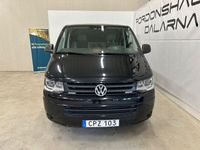 begagnad VW Transporter T32 2.0 TDI Drag