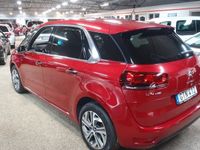 begagnad Citroën C4 Picasso 1.6 BlueHDi 120hk Auto, Kamera, GPS