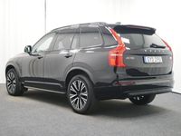 begagnad Volvo XC90 Recharge T8 Ultimate Dark