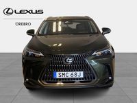 Begagnad Lexus NX450h+ Business Edition 313 HK (230 kW) 2024 Grön SUV