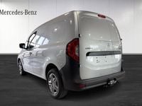 Ny Mercedes Citan 110 Edition 96 HK (70 kW) 2025 Silver Van