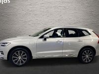 begagnad Volvo XC60 T8 AWD TE Inscription 2020, SUV