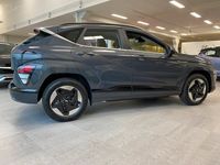 begagnad Hyundai Kona Electric Essential 48.4 kwh