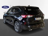 begagnad Ford Kuga ST-line PHEV Komfortstol, Mörktonade rutor