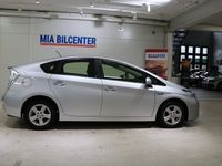 begagnad Toyota Prius Plug-in Hybrid  Bak kamera , S V Däck 2012, Halvkombi