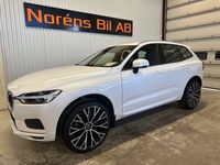 begagnad Volvo XC60 D4 AWD Geartronic Adv Edition, Momentum Euro 6