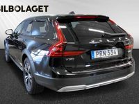 begagnad Volvo V90 CC B4 AWD Diesel Adv SE /Se utrustning/