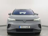 begagnad VW ID4 Pro Performance Life