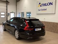 begagnad Volvo V90 D4 Geartronic R-Design Euro 6