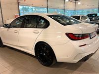 begagnad BMW 328 330e Sedan Steptronic M Sport UTR 2021, Sedan