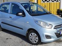 begagnad Hyundai i10 1.1 iRDE Euro 5