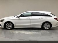 begagnad Mercedes CLA180 Shooting Brake CLA180 d X117 2018, Kombi